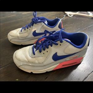 Nike air max big kids 5.5